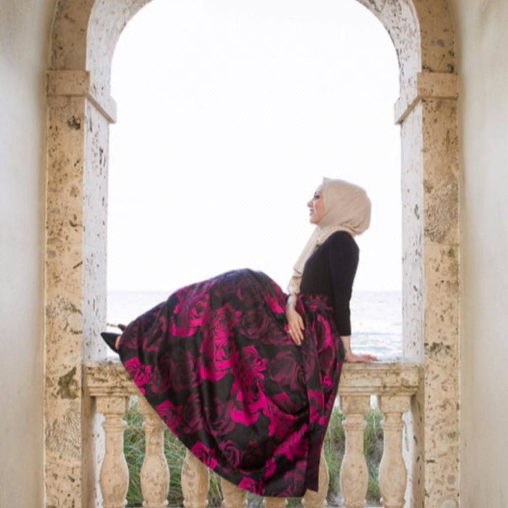 Meet your Posher, Razan